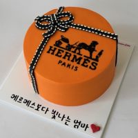 designer cake