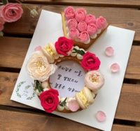 Ring Cake